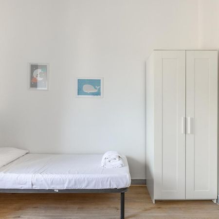 Casa Maria, Casa Vacanze Aurelio Roma Dış mekan fotoğraf