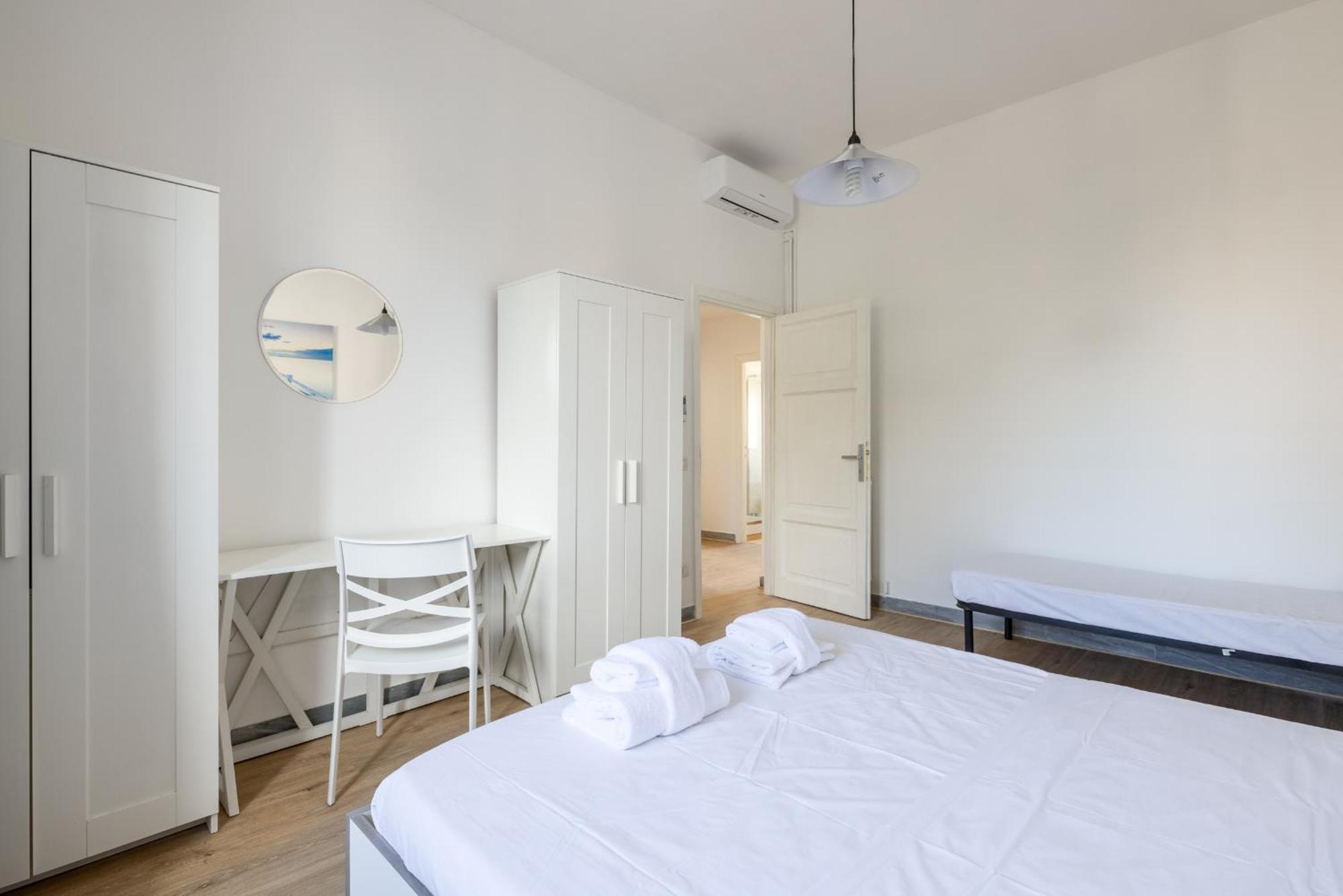 Casa Maria, Casa Vacanze Aurelio Roma Dış mekan fotoğraf