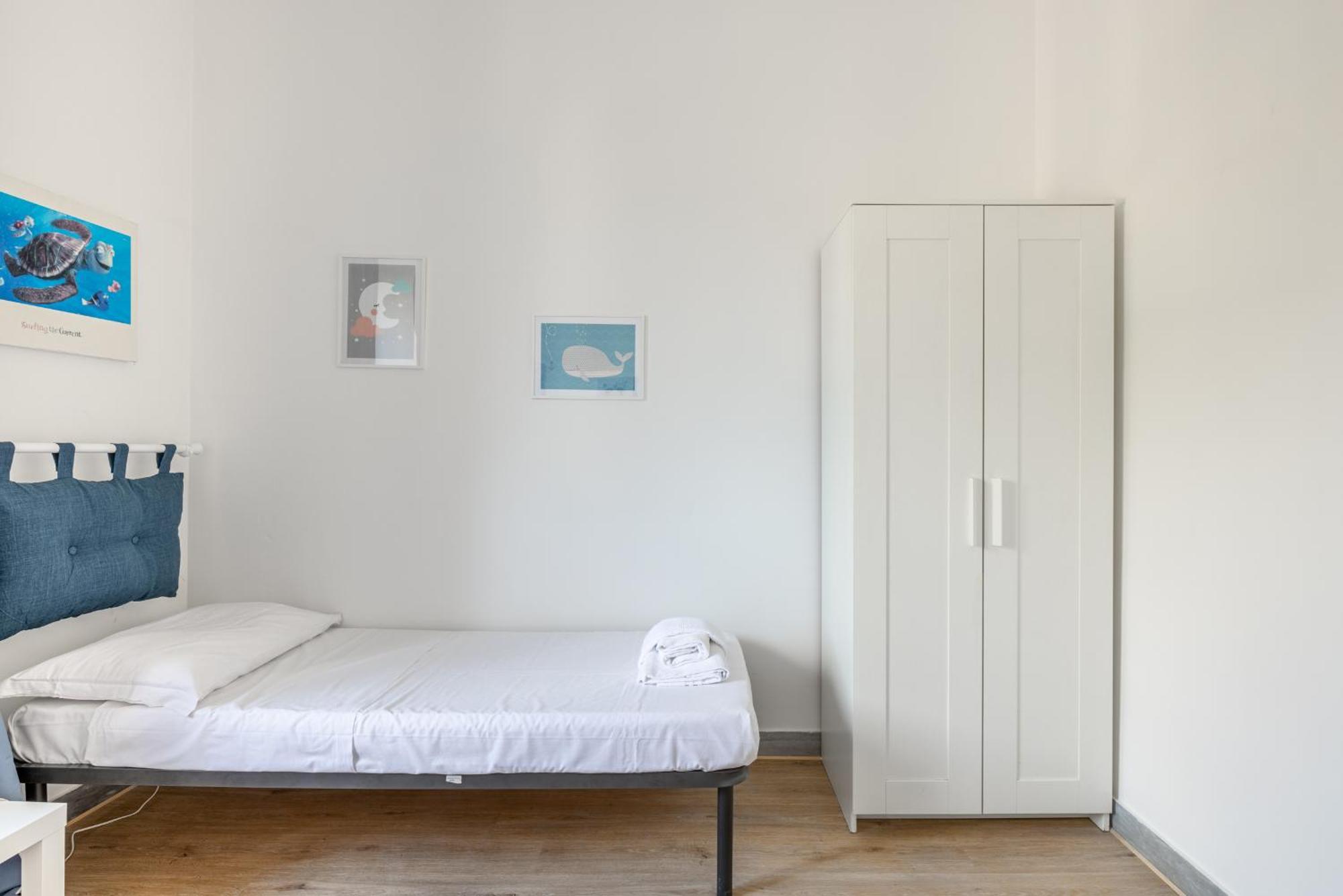 Casa Maria, Casa Vacanze Aurelio Roma Dış mekan fotoğraf