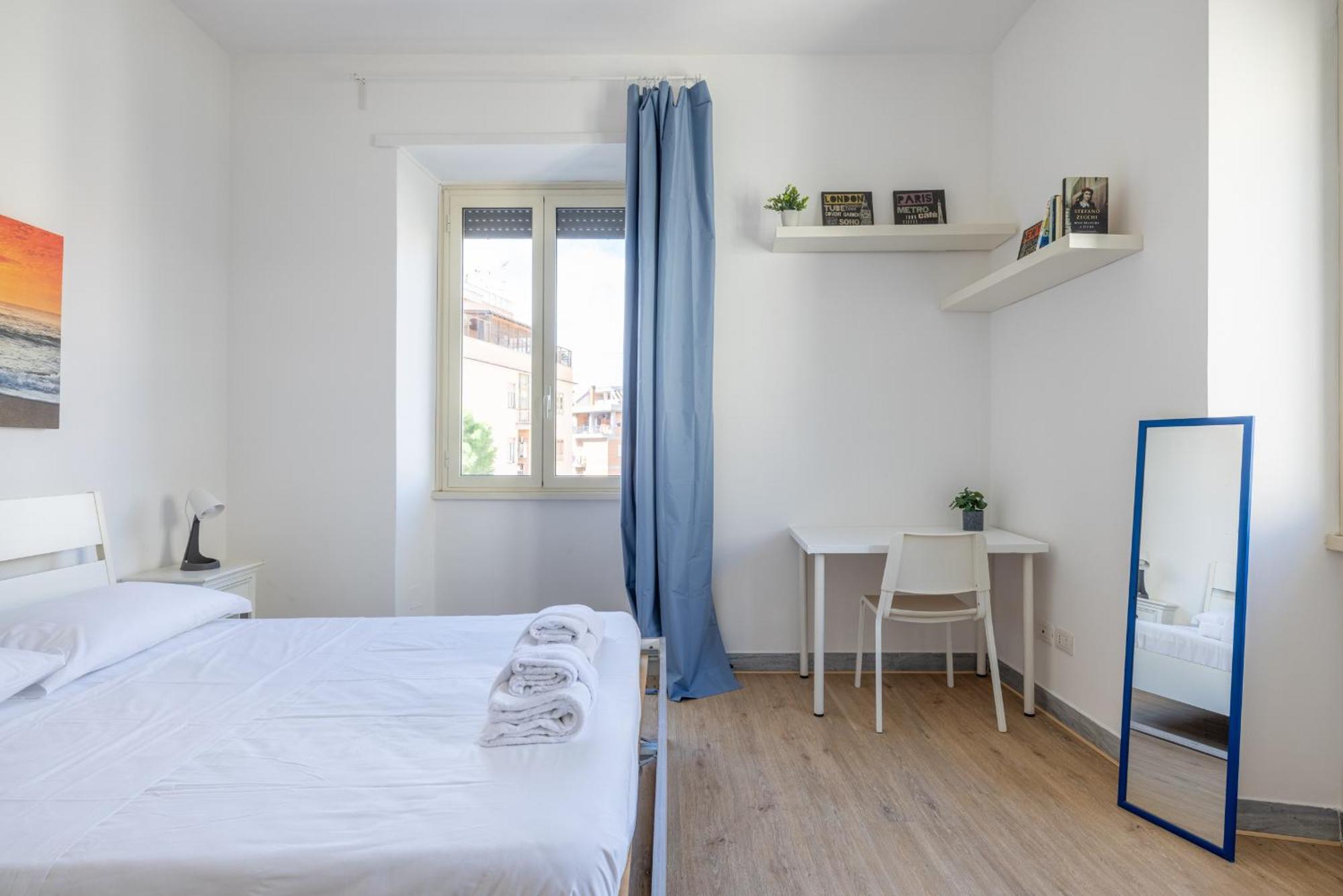 Casa Maria, Casa Vacanze Aurelio Roma Dış mekan fotoğraf