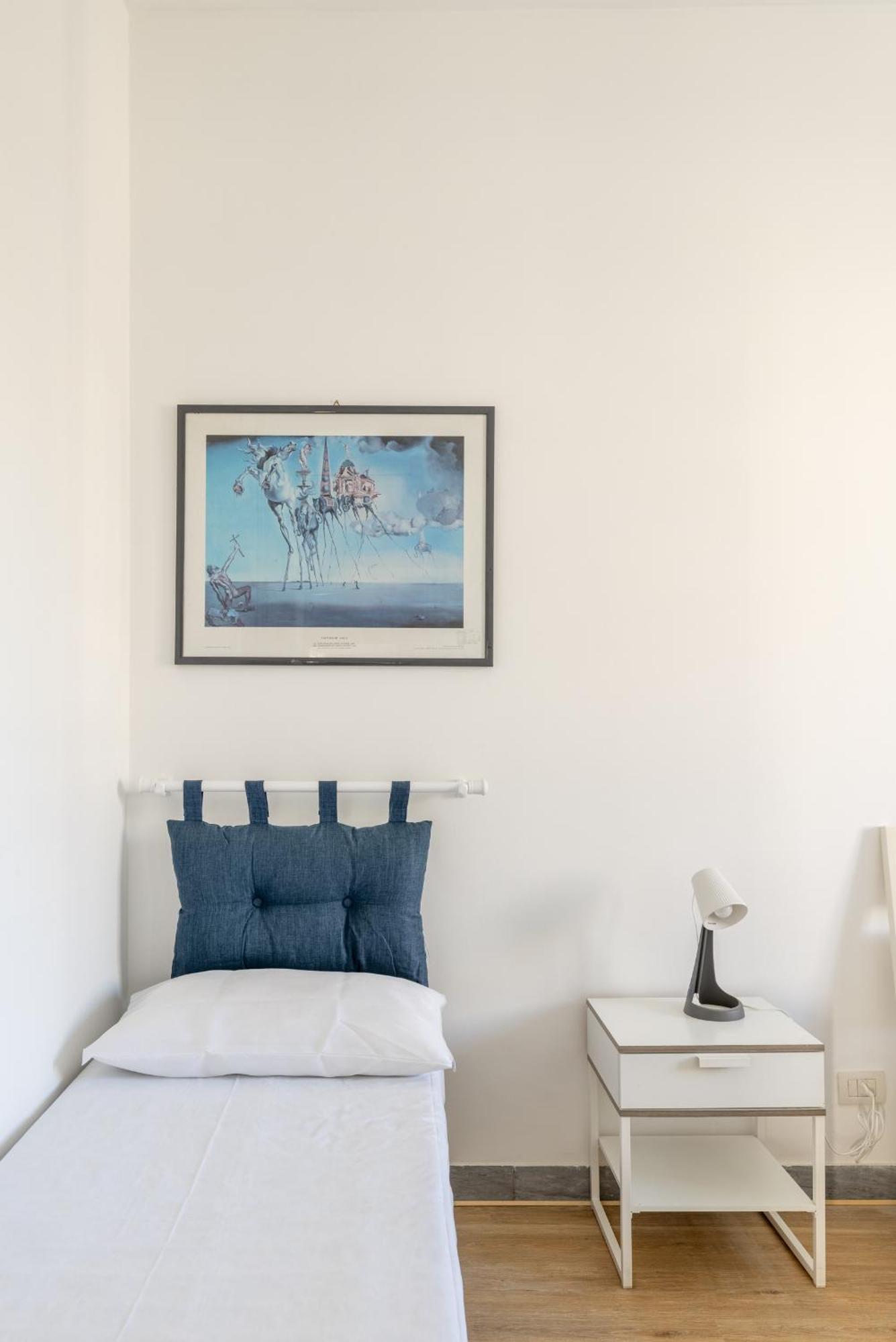 Casa Maria, Casa Vacanze Aurelio Roma Dış mekan fotoğraf