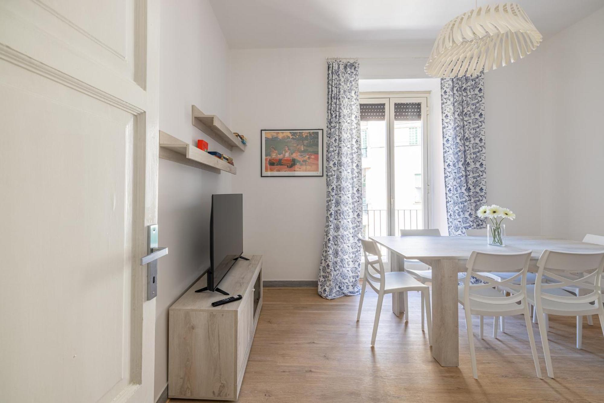 Casa Maria, Casa Vacanze Aurelio Roma Dış mekan fotoğraf