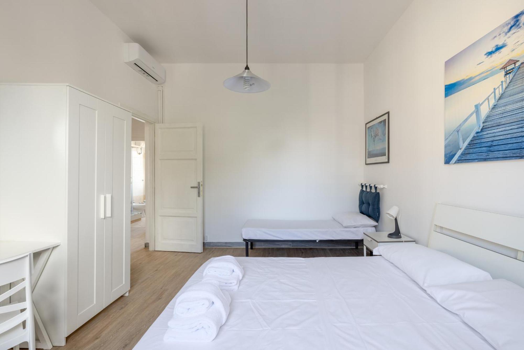 Casa Maria, Casa Vacanze Aurelio Roma Dış mekan fotoğraf