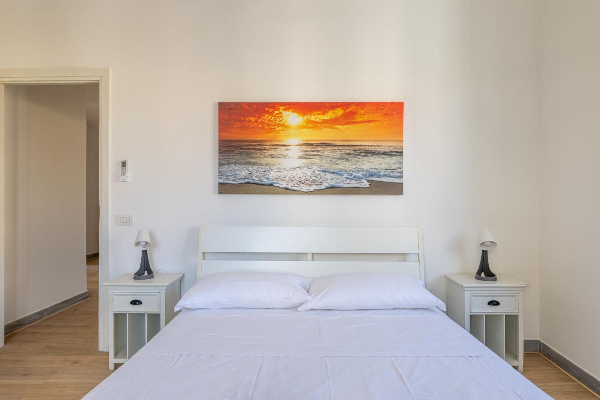 Casa Maria, Casa Vacanze Aurelio Roma Dış mekan fotoğraf