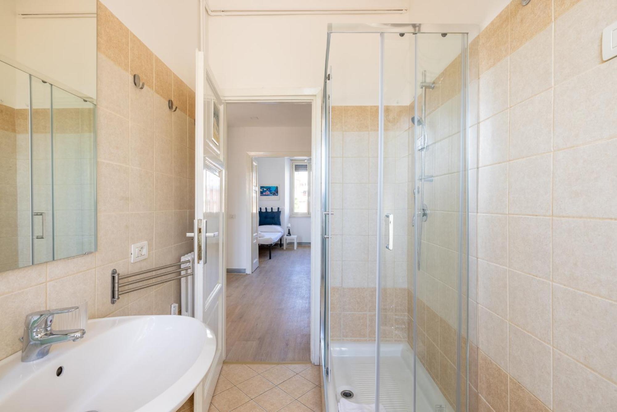 Casa Maria, Casa Vacanze Aurelio Roma Dış mekan fotoğraf
