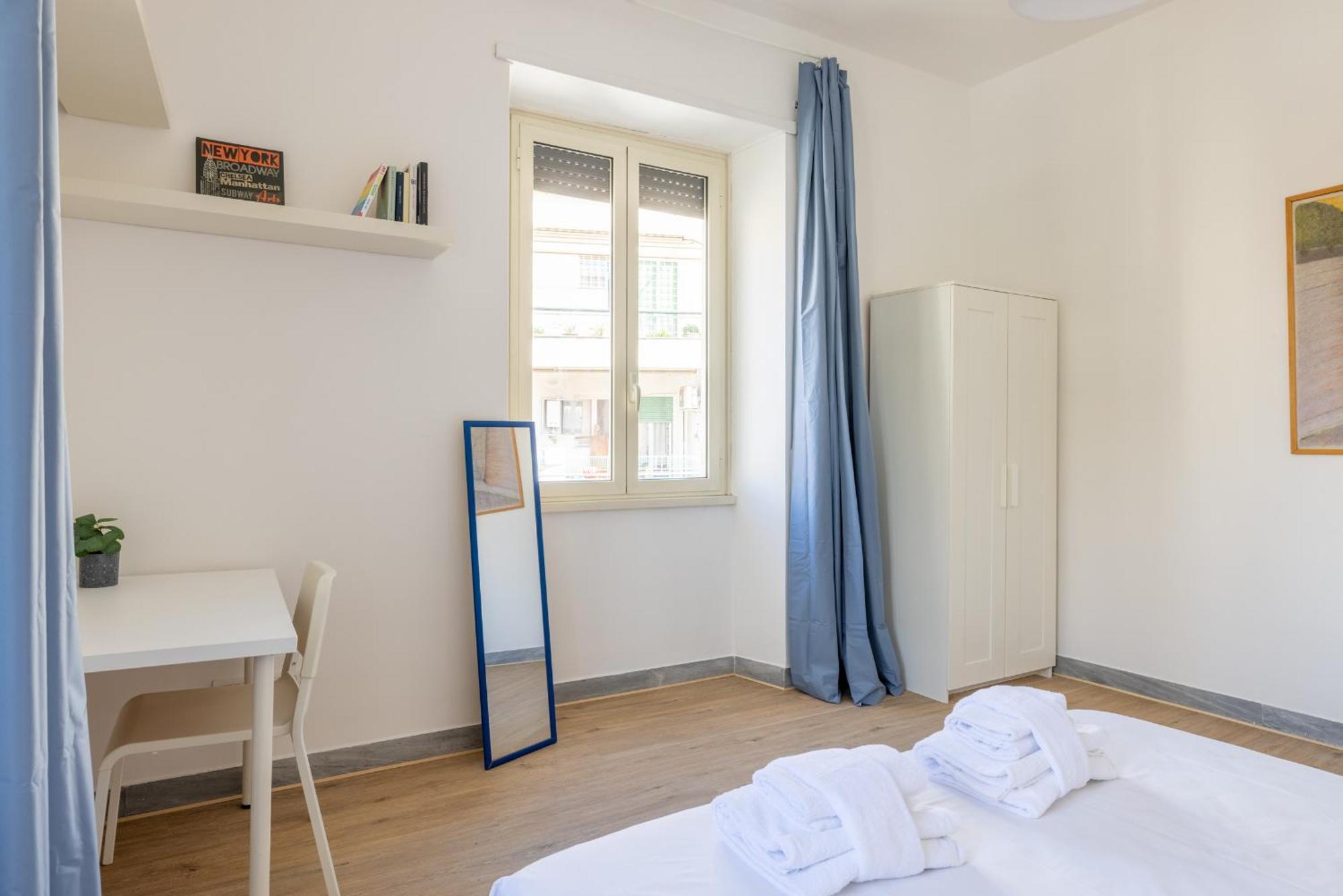 Casa Maria, Casa Vacanze Aurelio Roma Dış mekan fotoğraf